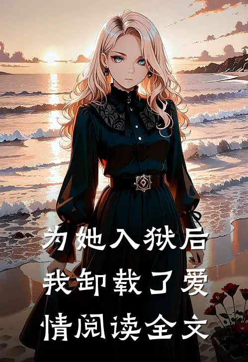 为她入狱后我卸载了爱情阅读全文