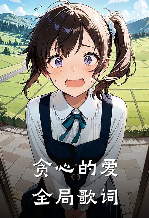 贪心的爱全局歌词