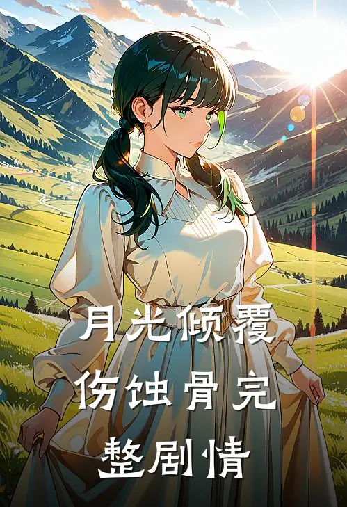 月光倾覆伤蚀骨完整剧情