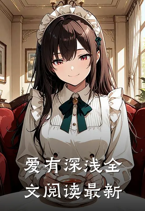 爱有深浅全文阅读最新