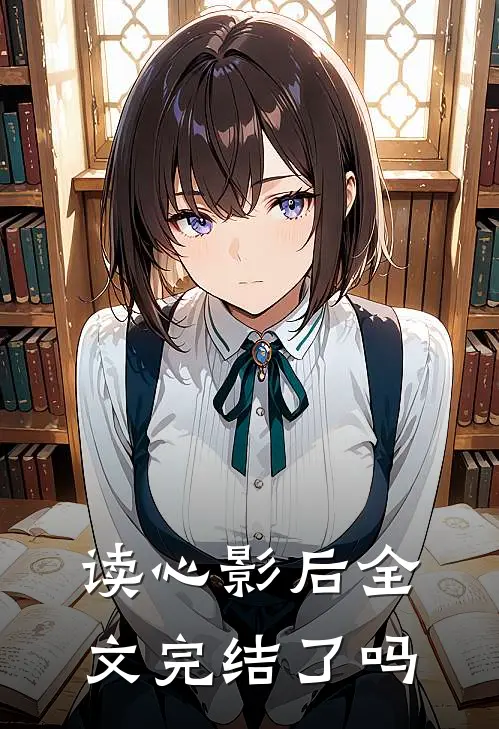 读心影后全文完结了吗