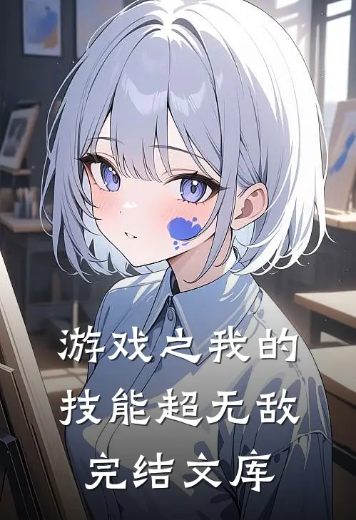 游戏之我的技能超无敌完结文库