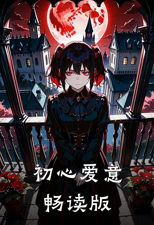 初心爱意畅读版