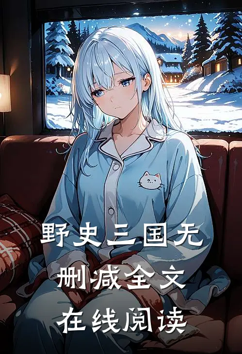 野史三国无删减全文在线阅读
