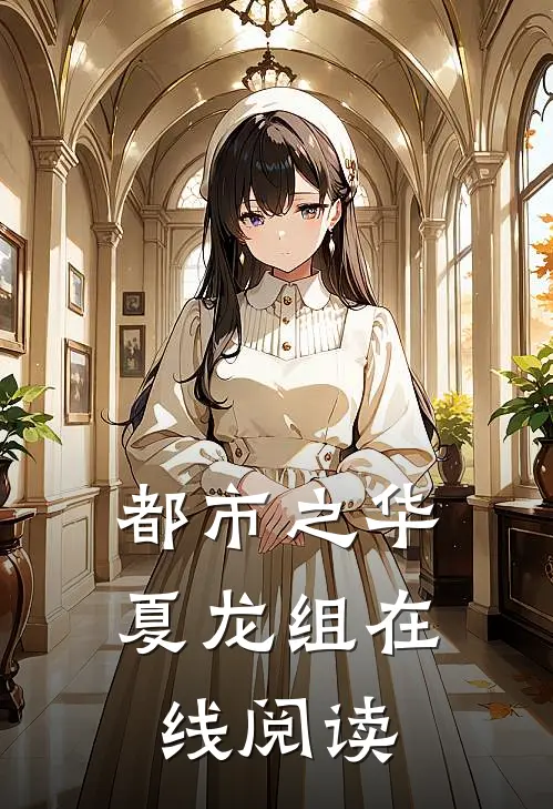 都市之华夏龙组 在线阅读