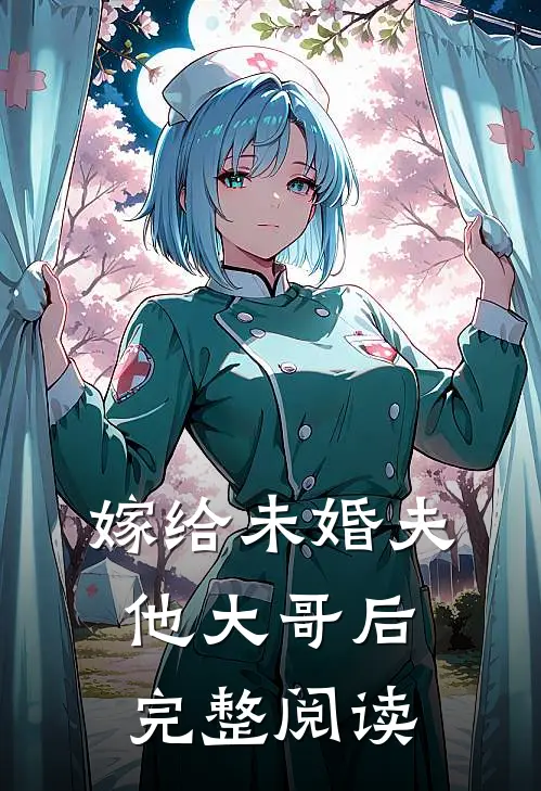 嫁给未婚夫他大哥后完整阅读