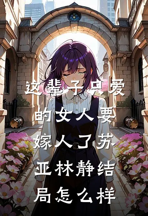 这辈子只爱的女人要嫁人了苏亚林静结局怎么样