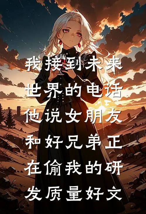 我接到未来世界的电话，他说女朋友和好兄弟正在偷我的研发质量好文