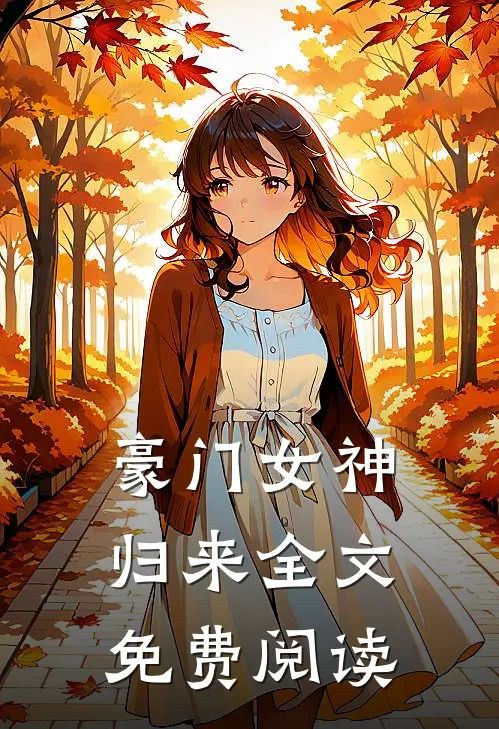 豪门女神归来全文免费阅读