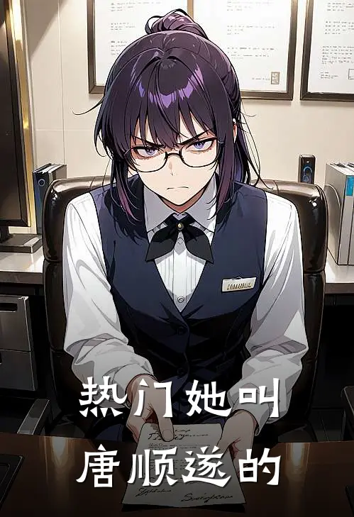 热门她叫唐顺遂的