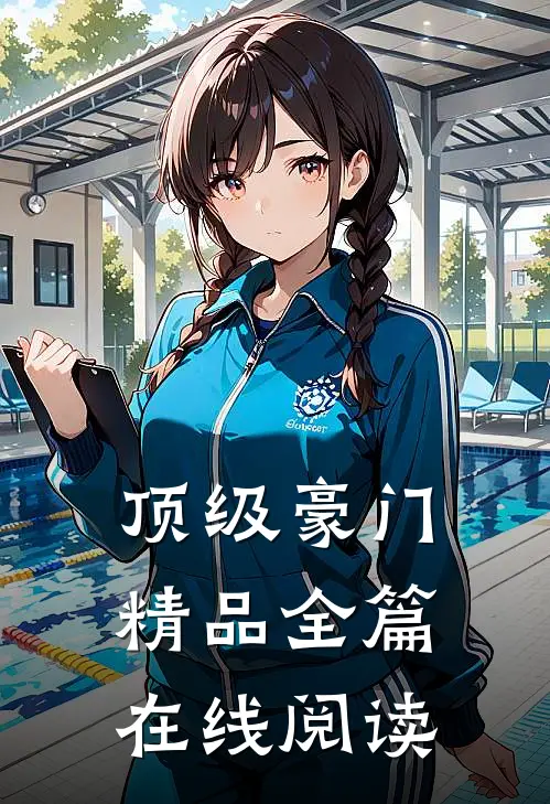 顶级豪门精品全篇在线阅读