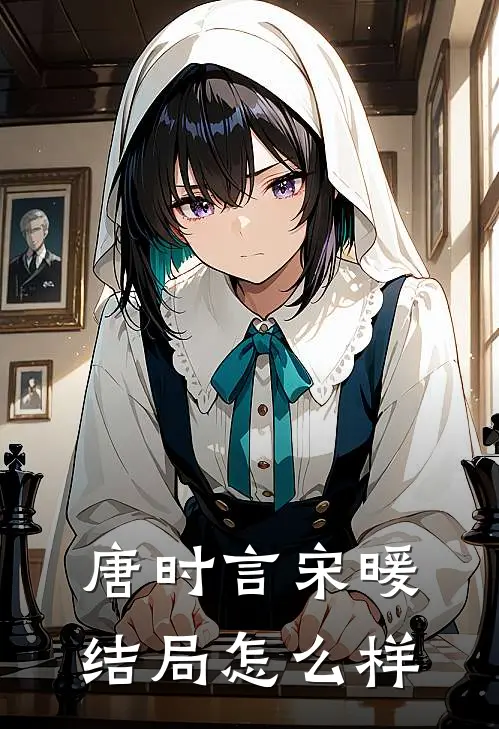 唐时言宋暖结局怎么样