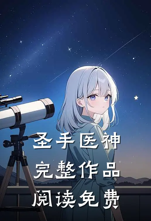 圣手医神完整作品阅读免费