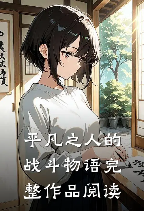 平凡之人的战斗物语完整作品阅读