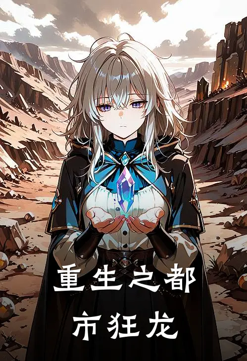 重生之都市狂龙