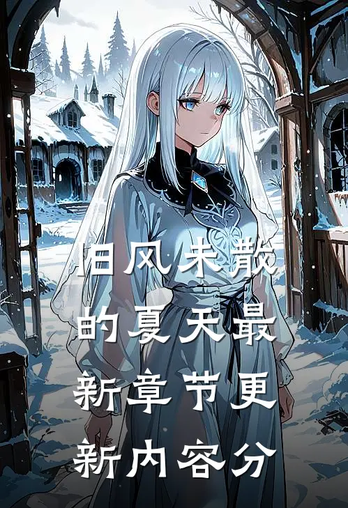 旧风未散的夏天最新章节更新内容分