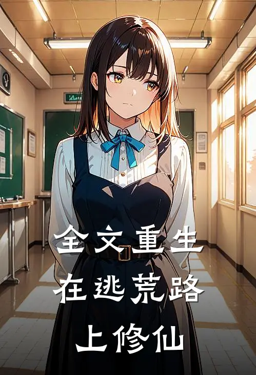 全文重生在逃荒路上修仙
