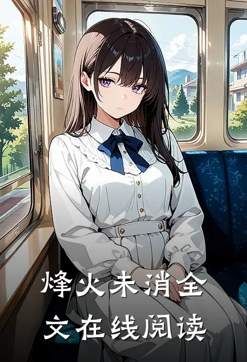 烽火未消全文在线阅读