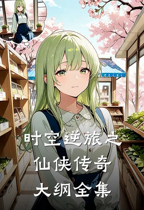 时空逆旅之仙侠传奇大纲 全集