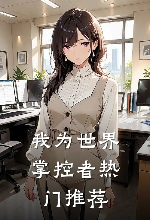 我为世界掌控者热门推荐