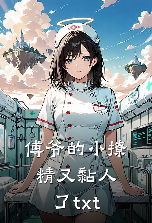 傅爷的小撩精又黏人了txt