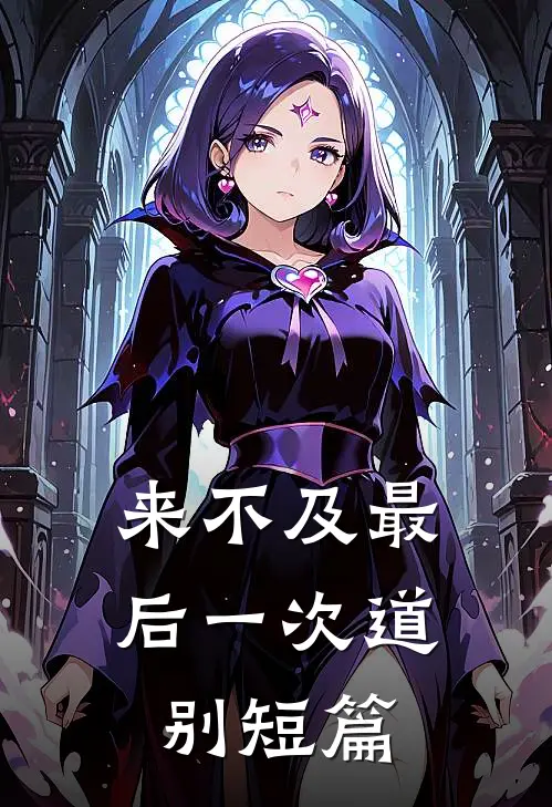 来不及最后一次道别短篇