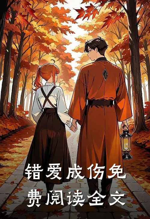错爱成伤免费阅读全文
