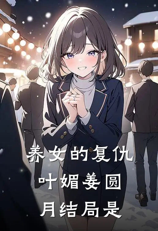 养女的复仇叶媚姜圆月结局是