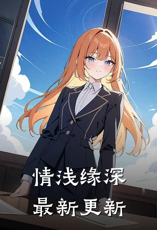 情浅缘深最新更新