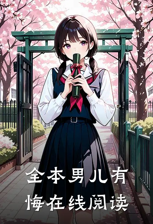 全本男儿有悔在线阅读