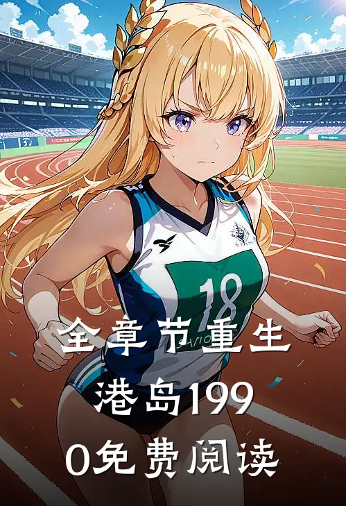 全章节重生港岛1990免费阅读