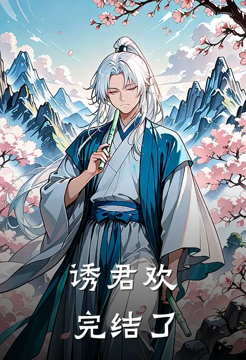 诱君欢完结了