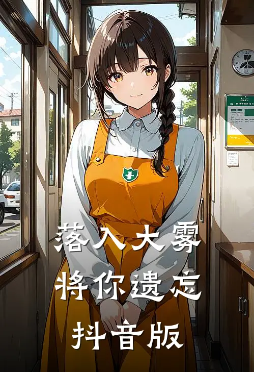 落入大雾将你遗忘抖音版