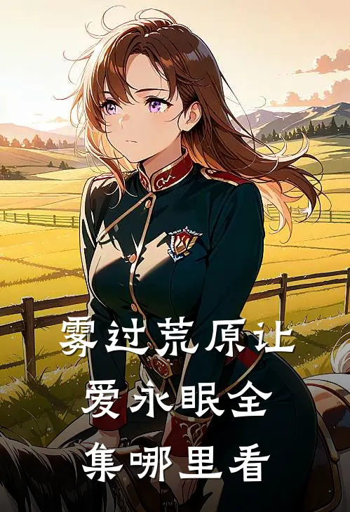 雾过荒原让爱永眠全集哪里看