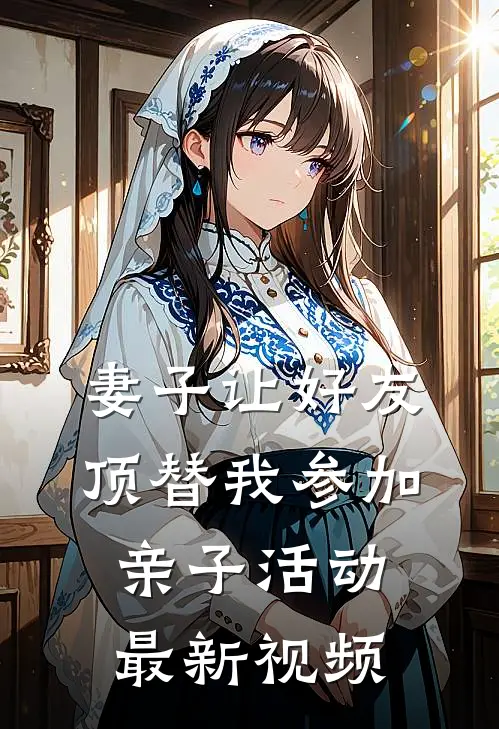 妻子让好友顶替我参加亲子活动最新视频