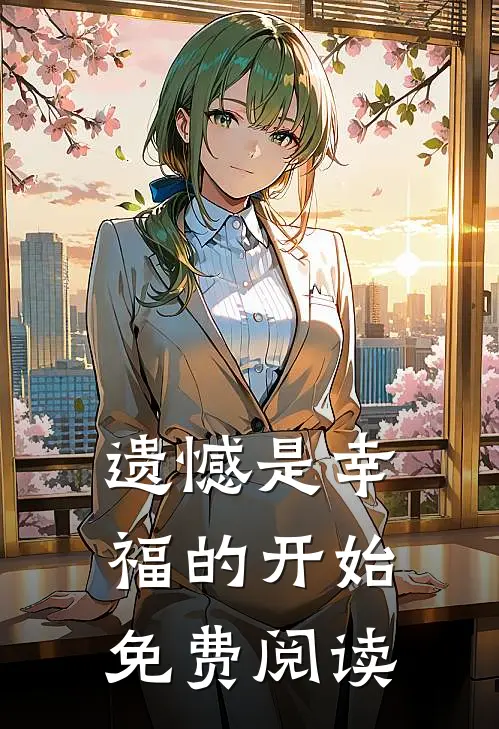 遗憾是幸福的开始免费阅读