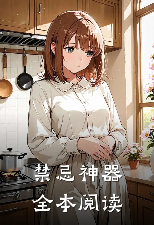 禁忌神器全本阅读