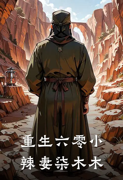 重生六零小辣妻(柒木木)