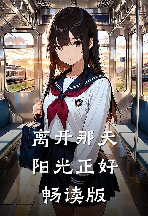 离开那天阳光正好畅读版