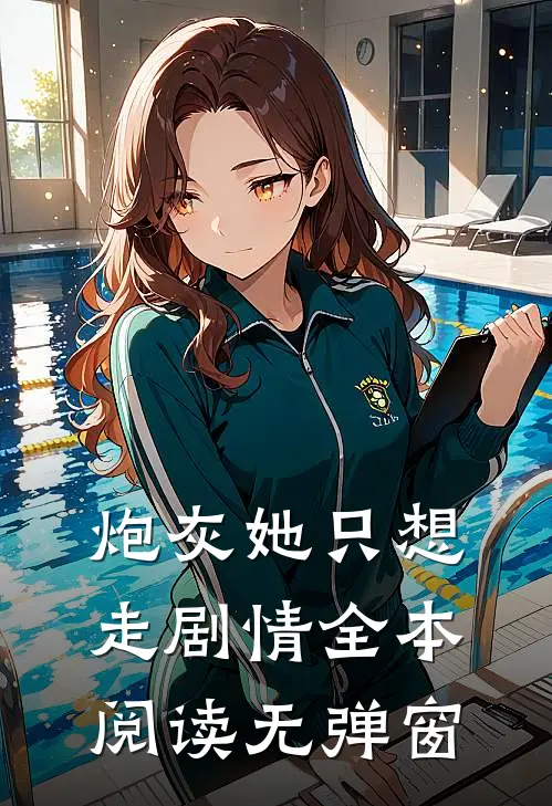 炮灰她只想走剧情全本阅读无弹窗