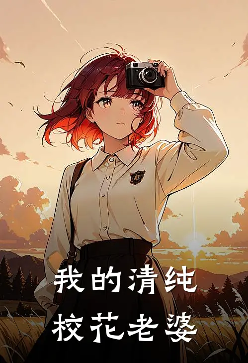 我的清纯校花老婆
