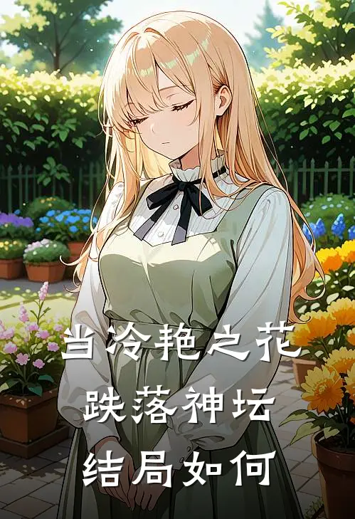 当冷艳之花跌落神坛结局如何