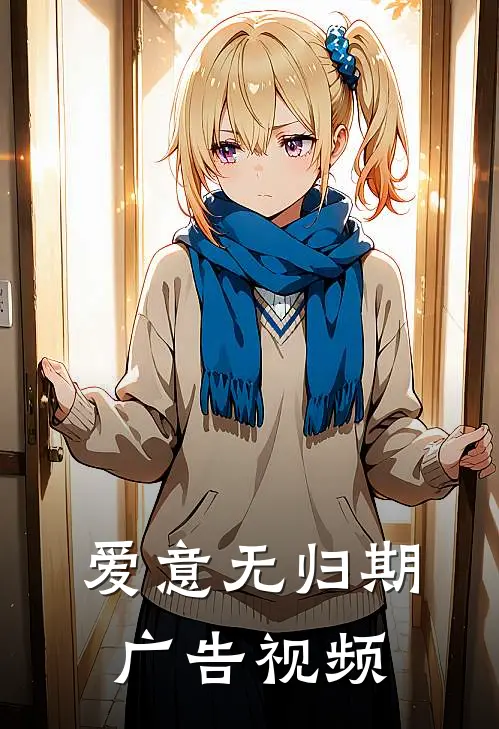 爱意无归期广告视频