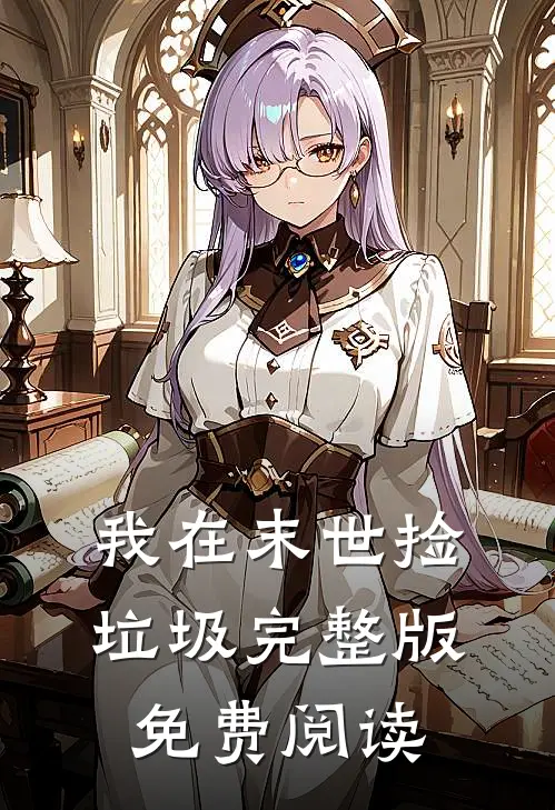 我在末世捡垃圾完整版免费阅读