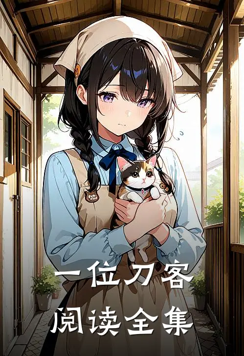 一位刀客阅读全集