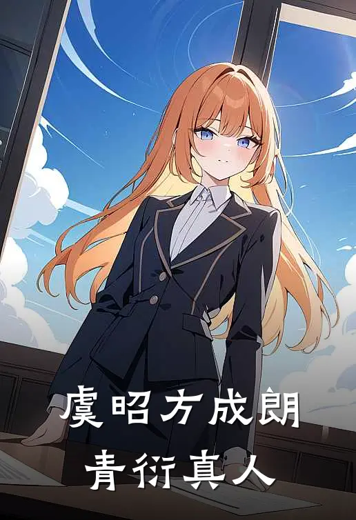 虞昭方成朗青衍真人