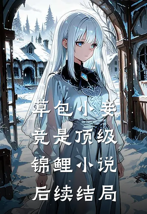 草包小妾，竟是顶级锦鲤小说后续结局