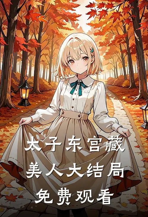 太子东宫藏美人大结局免费观看