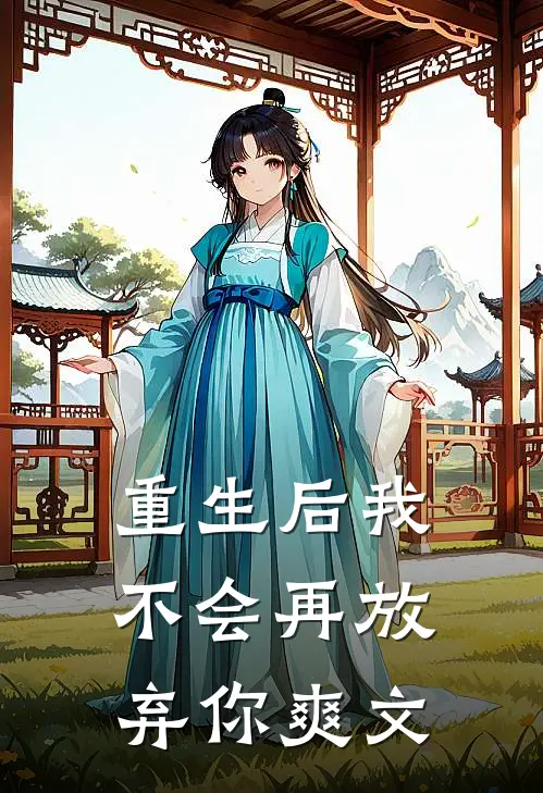 重生后我不会再放弃你爽文