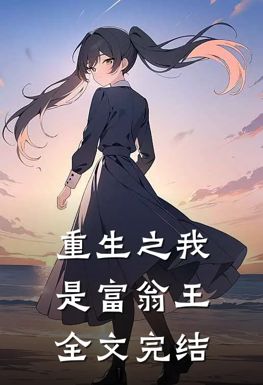 重生之我是富翁王全文完结